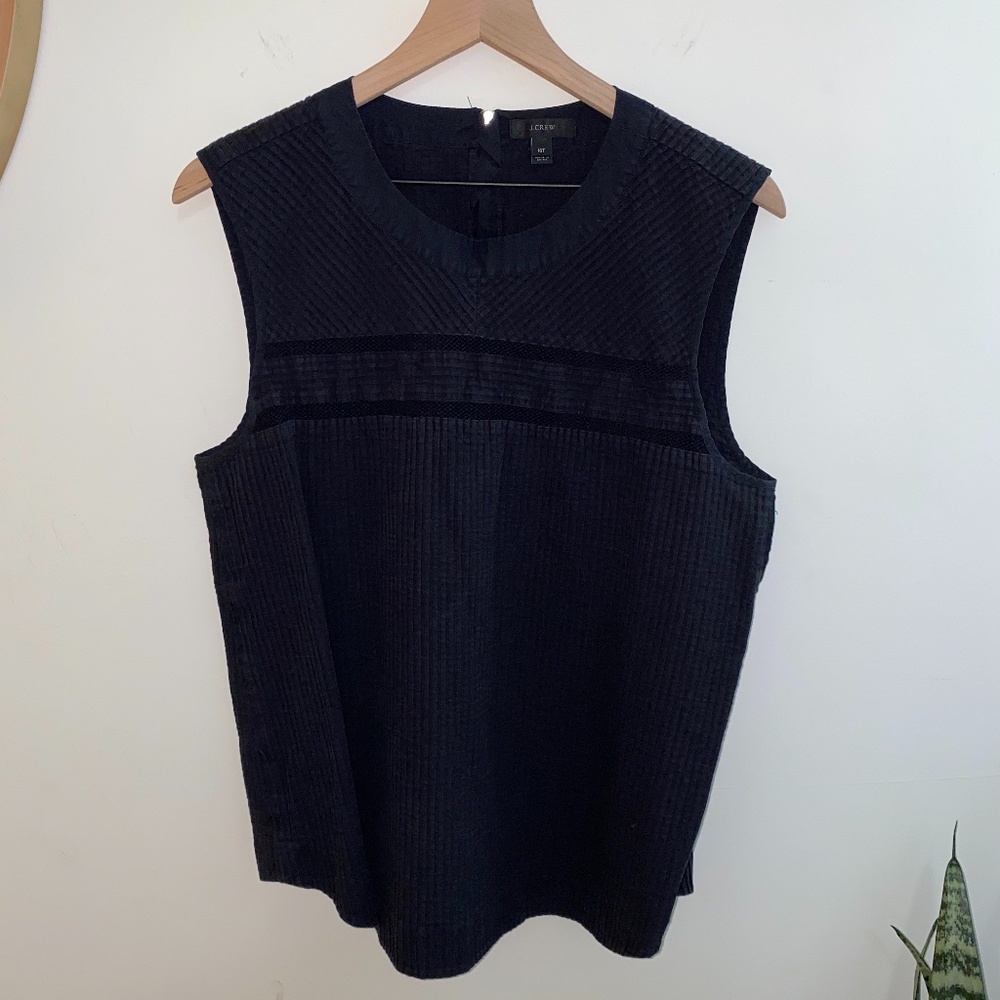 J. Crew Blouse